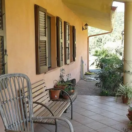 Guest house Su Ollargiu Gonnesa