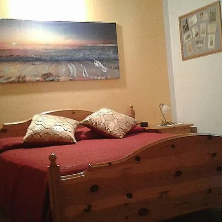 Guest house Su Ollargiu *
